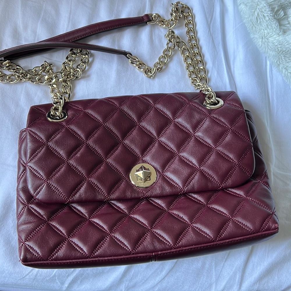 Kate Spade crossbody bag